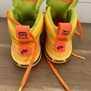 Nike | Shoes | Nike Air Jordan Xxxvi Nitro Citron Pulse  display picture 1